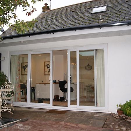 Frog Palace - Secure Parking-Outside Area-Topsham-Exeter-Beach-Chiefs-Wifi Εξωτερικό φωτογραφία