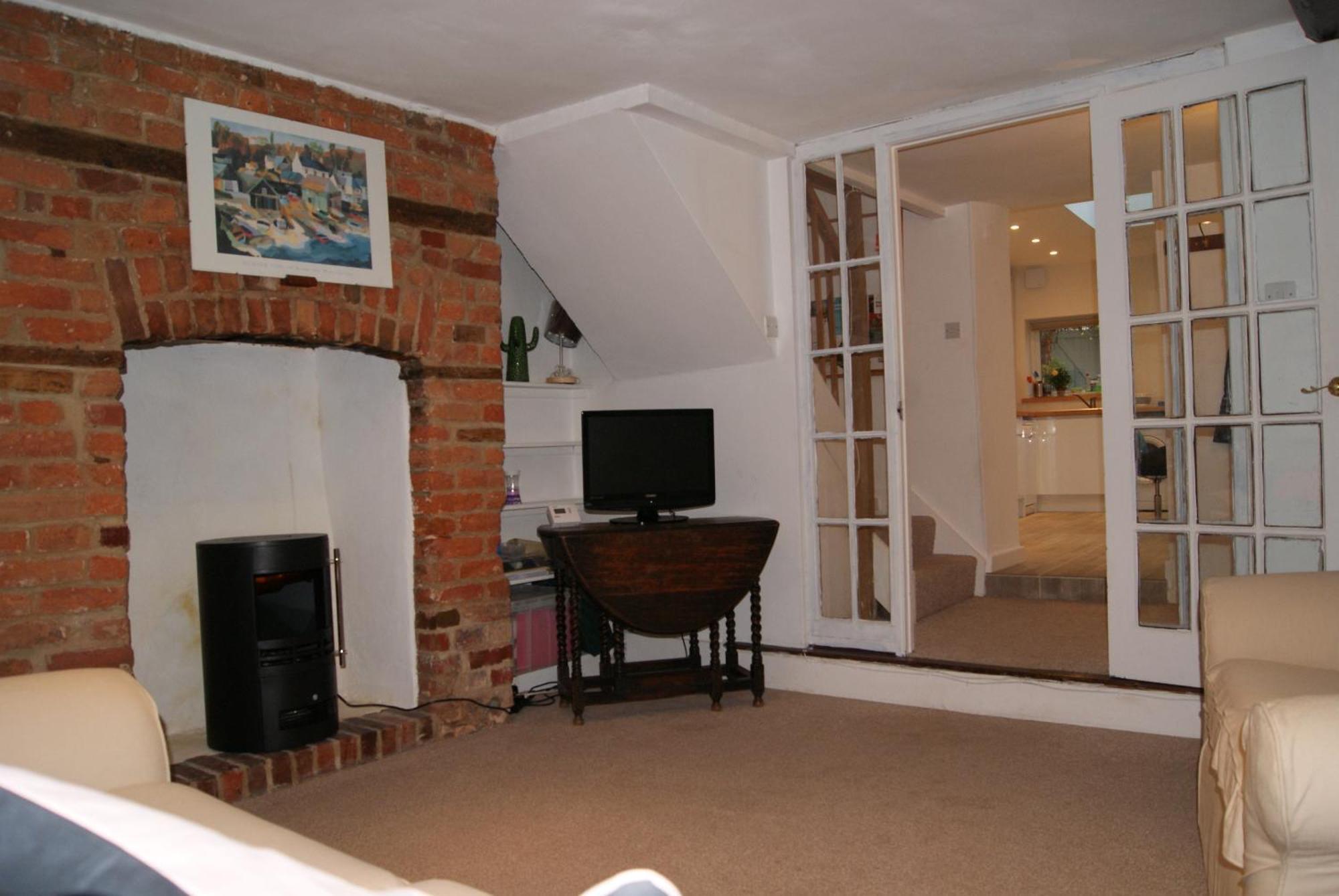 Frog Palace - Secure Parking-Outside Area-Topsham-Exeter-Beach-Chiefs-Wifi Δωμάτιο φωτογραφία