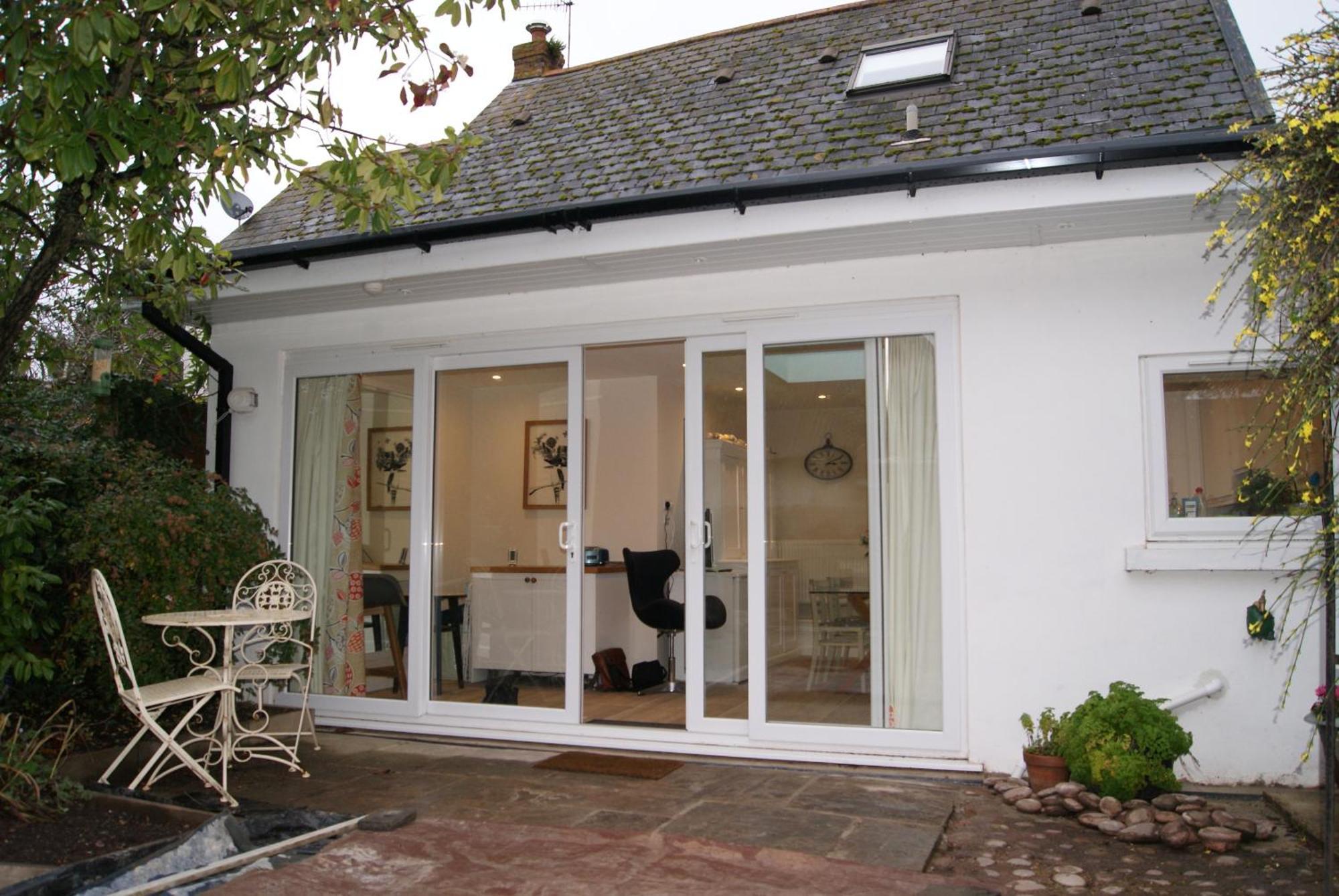 Frog Palace - Secure Parking-Outside Area-Topsham-Exeter-Beach-Chiefs-Wifi Εξωτερικό φωτογραφία