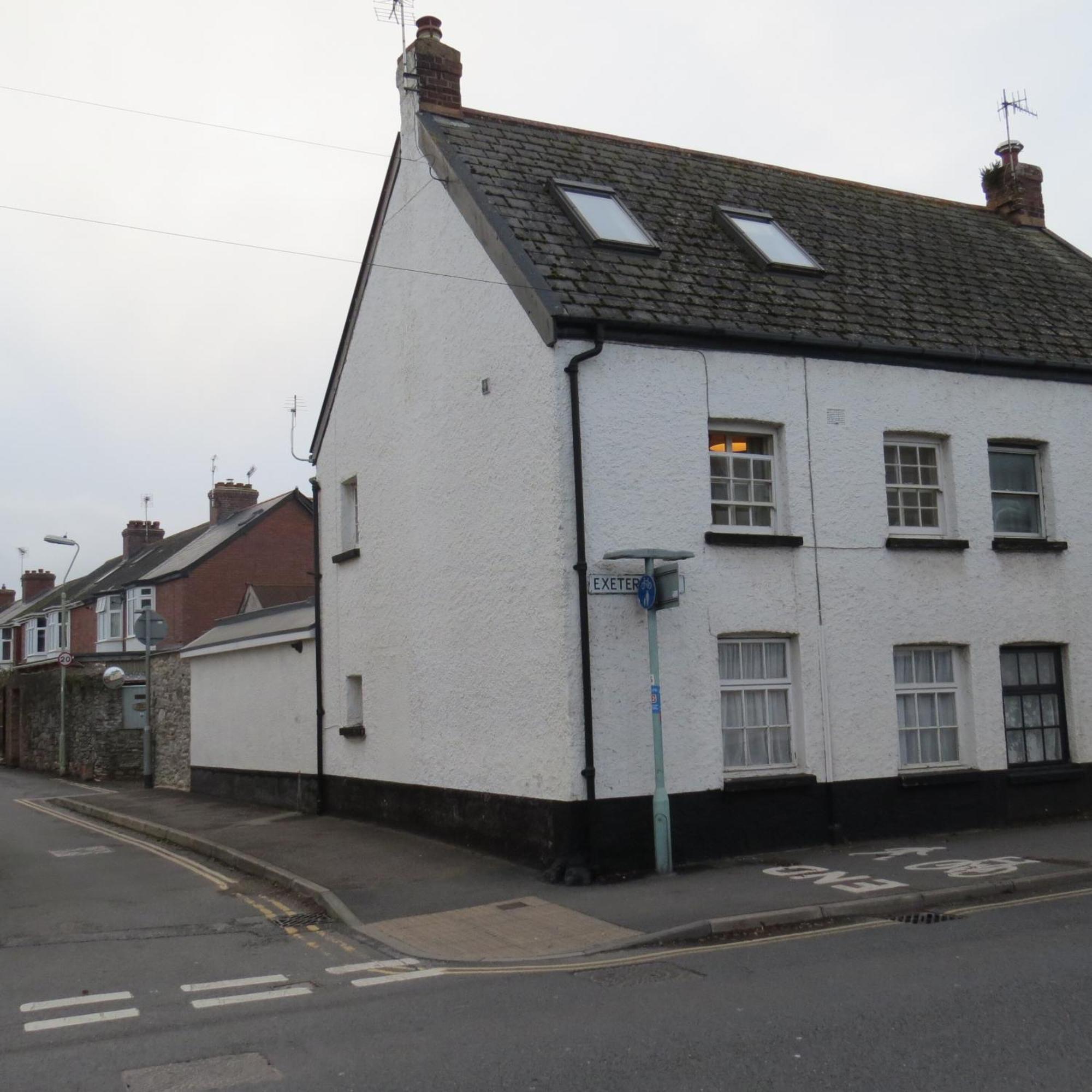 Frog Palace - Secure Parking-Outside Area-Topsham-Exeter-Beach-Chiefs-Wifi Εξωτερικό φωτογραφία