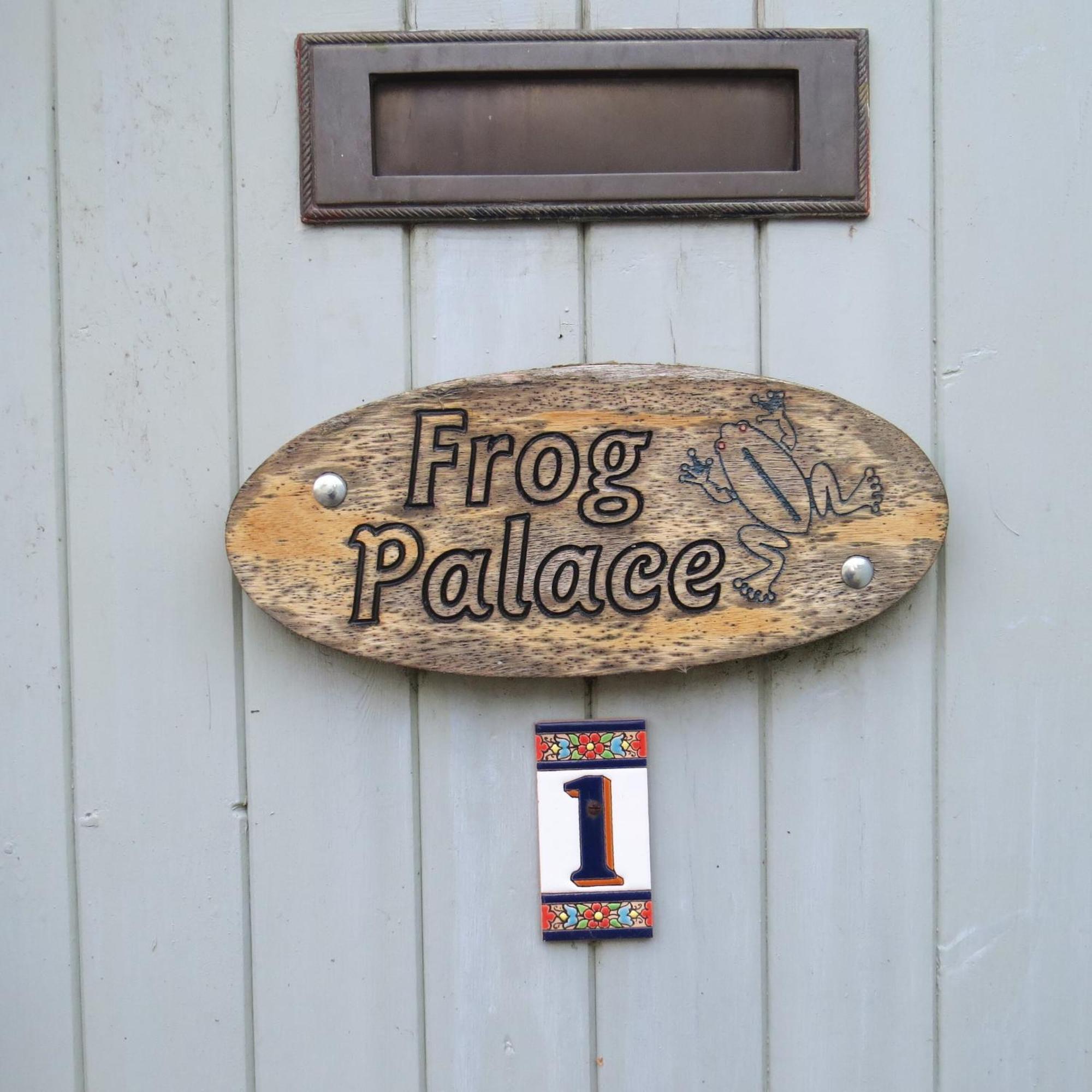 Frog Palace - Secure Parking-Outside Area-Topsham-Exeter-Beach-Chiefs-Wifi Εξωτερικό φωτογραφία