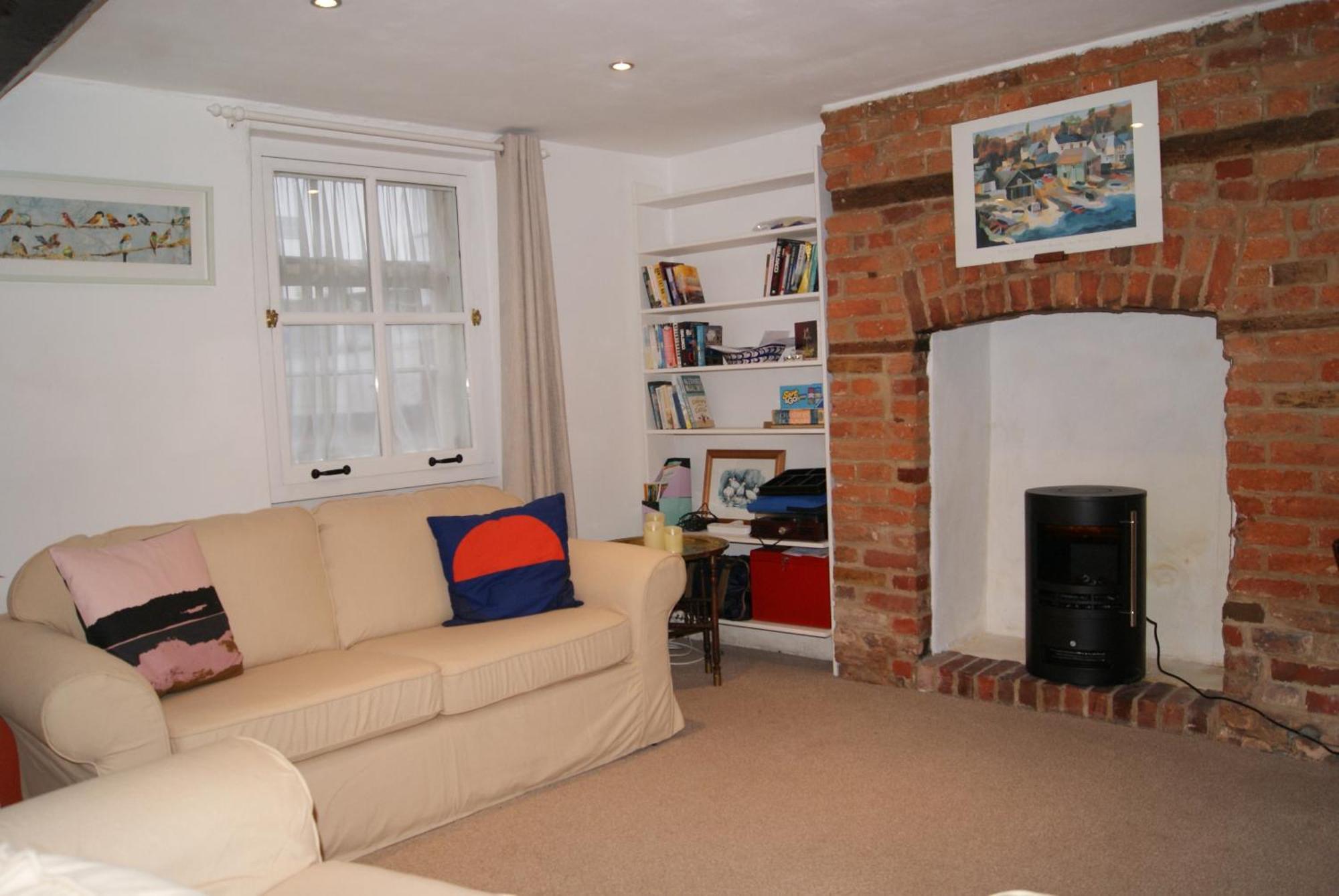 Frog Palace - Secure Parking-Outside Area-Topsham-Exeter-Beach-Chiefs-Wifi Δωμάτιο φωτογραφία